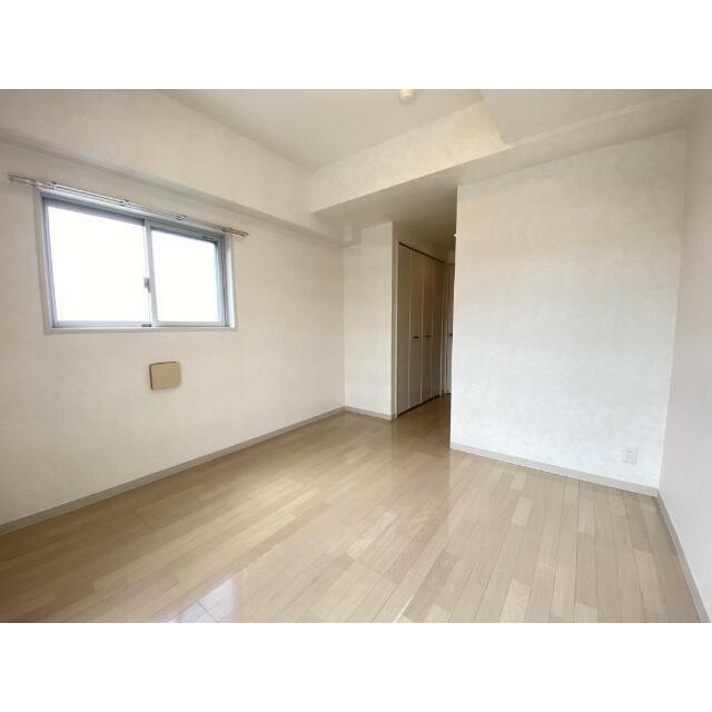 その他部屋・スペース　きれいなフローリング。