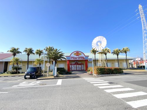 その他　アミュージアム 岸和田店（その他）まで1851m