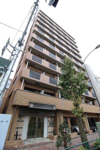 建物外観　☆外観☆
