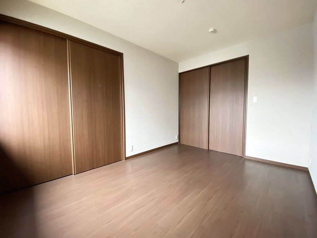 その他部屋・スペース　収納