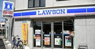 コンビニ　ローソン 清水五丁目店（コンビニ）まで319m
