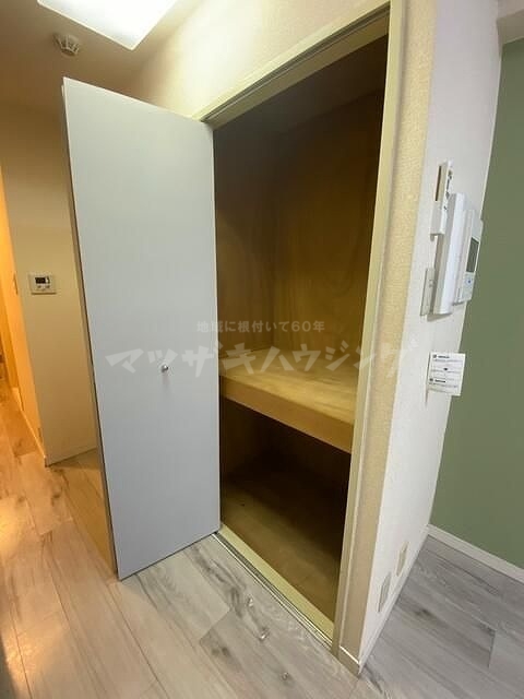 収納　参考写真