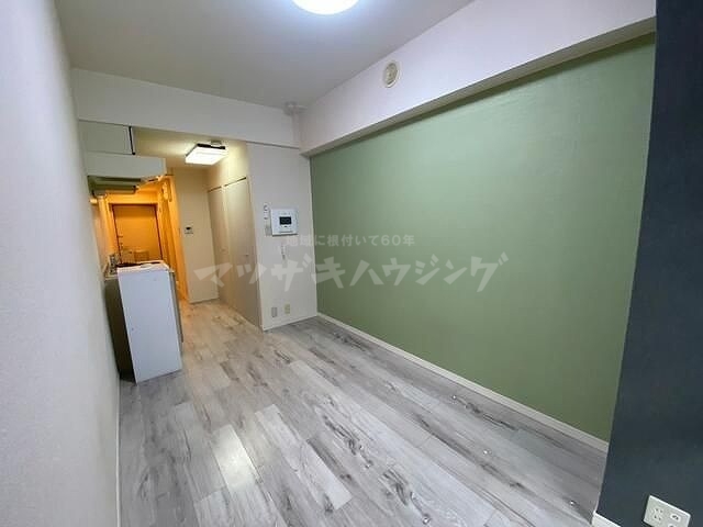 居室・リビング　参考写真