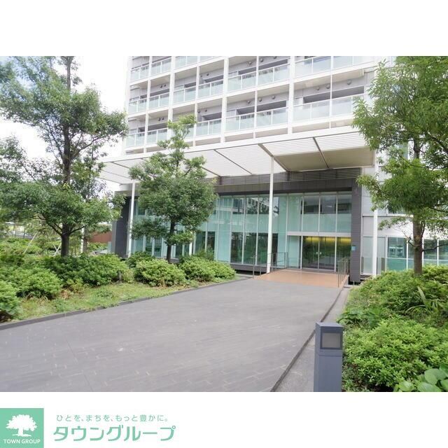 その他共有部分　外観