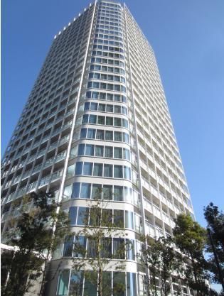 建物外観　★外観★