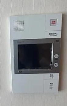 セキュリティ　※別室参照