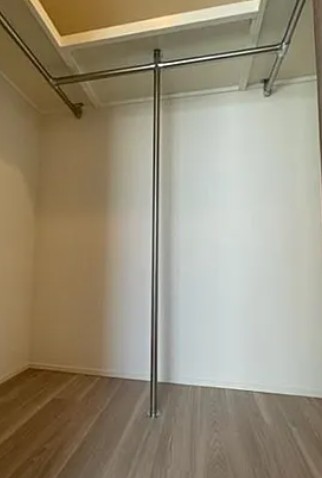 収納　※別室参照