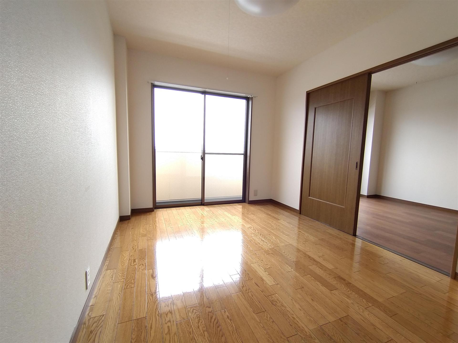 その他部屋・スペース　明るいお部屋です