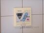 その他設備　給湯器リモコン