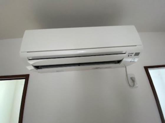 その他設備　※別部屋の写真です