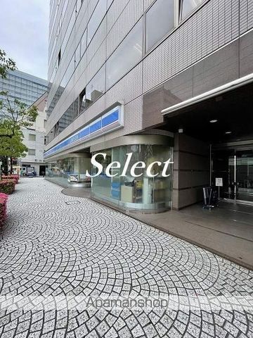 コンビニ　ローソン北幸二丁目店（コンビニ）まで410m