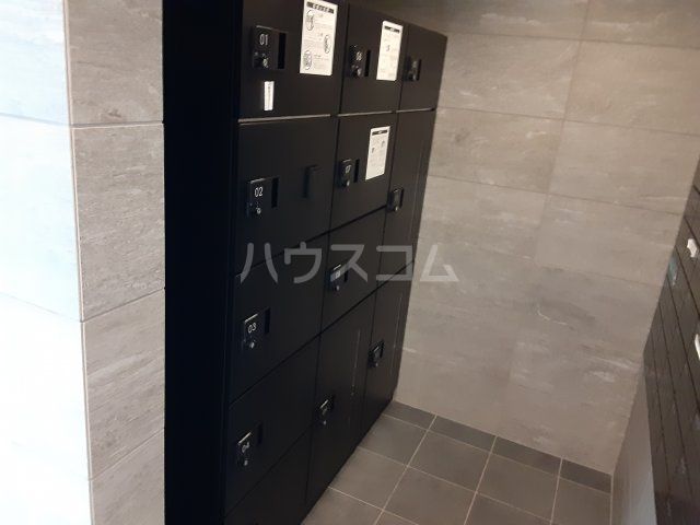 ロビー
