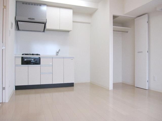 その他部屋・スペース　フローリング９．４帖