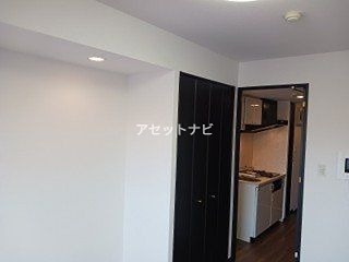 居室・リビング　※別部屋の参考画像です