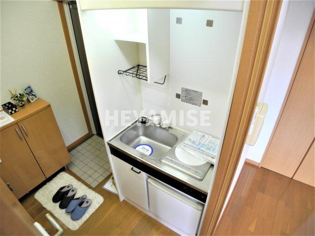 玄関　※同物件同室タイプの写真でございます※現況を優先します※