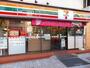 コンビニ　セブンイレブン東日本橋駅前店（コンビニ）まで55m
