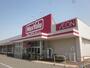 スーパー　マックスバリュ上江別店（スーパー）まで409m