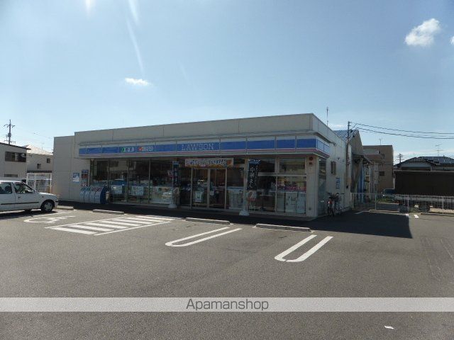 その他　ローソン岡崎法性寺店（その他）まで758m
