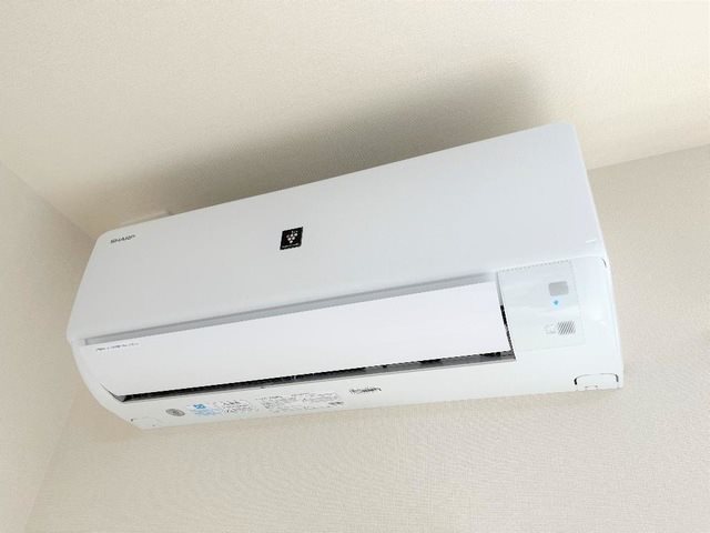 その他設備　※同型タイプ参考写真