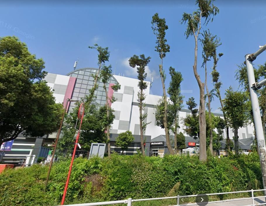 スーパー　CRAZY　PANTRYイオン相模原店（スーパー）まで270m