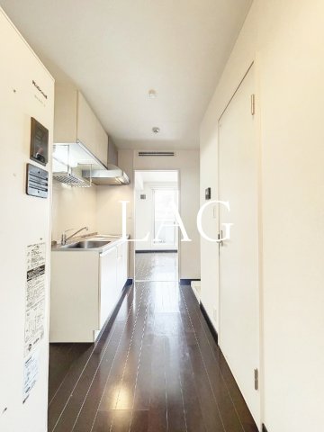 その他部屋・スペース　内装です。