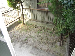 庭　タウニー浪打