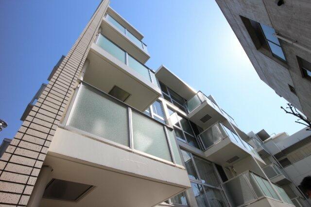 建物外観　★外観★