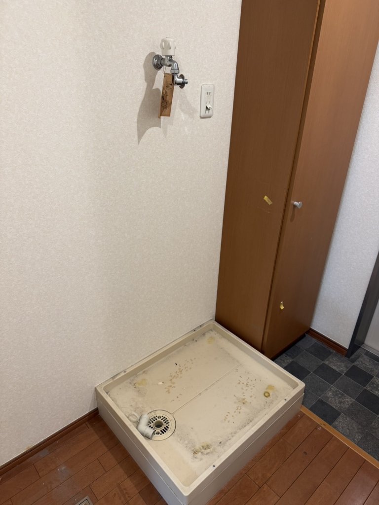 その他部屋・スペース　屋根付き駐輪スペース有