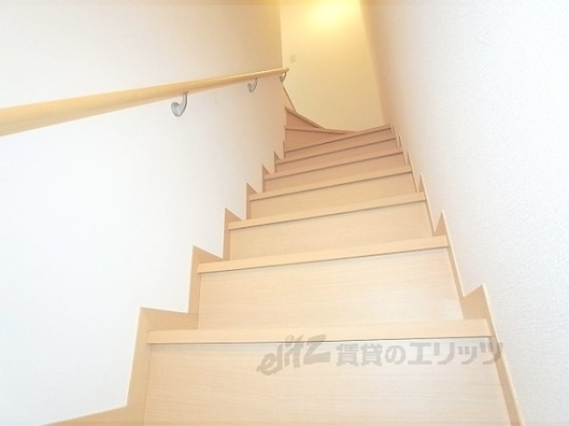その他部屋・スペース　廊下