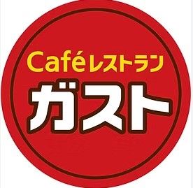 飲食店　ガスト 錦糸町北口店(から好し取扱店)（飲食店）まで586m