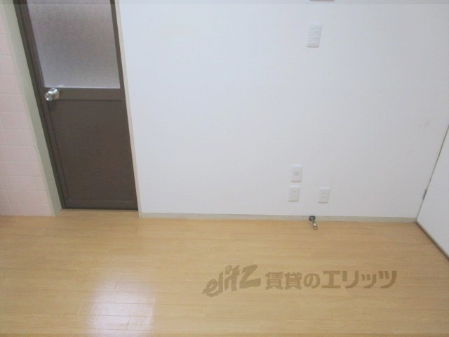 その他部屋・スペース　冷蔵庫置場