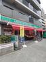 コンビニ　ローソンストア100 阿倍野丸山通店（コンビニ）まで159m