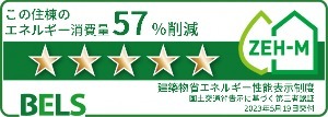 省エネ性能ラベル
