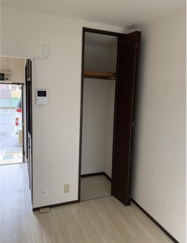 収納　収納です。　※参考写真です