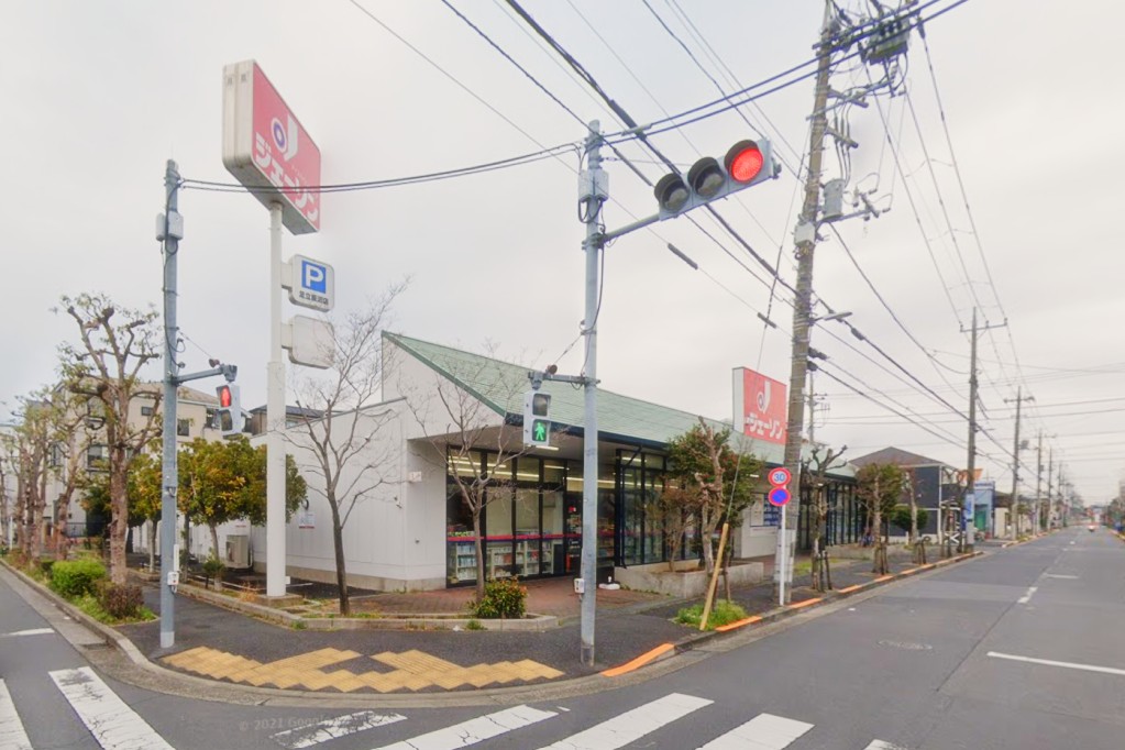 その他　ジェーソン 足立辰沼店（その他）まで809m