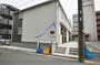 高島平駅より徒歩13分 2階 築12年5ヶ月の賃貸物件