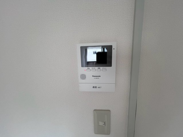 セキュリティ　カーサおくむら