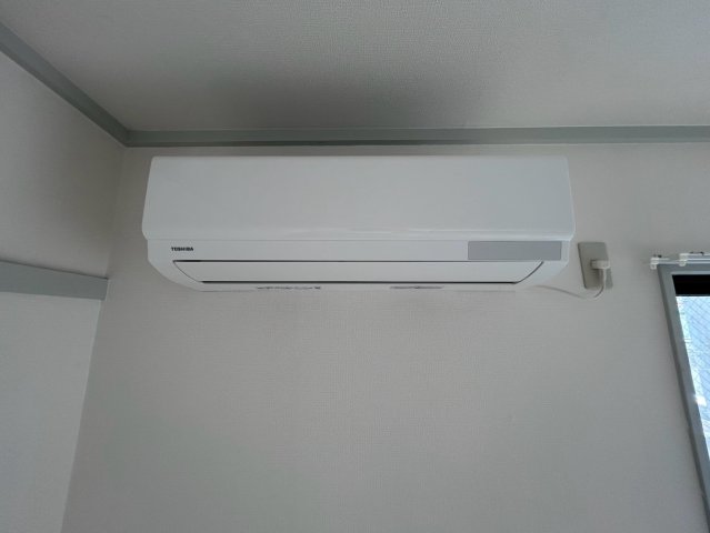その他設備　カーサおくむら