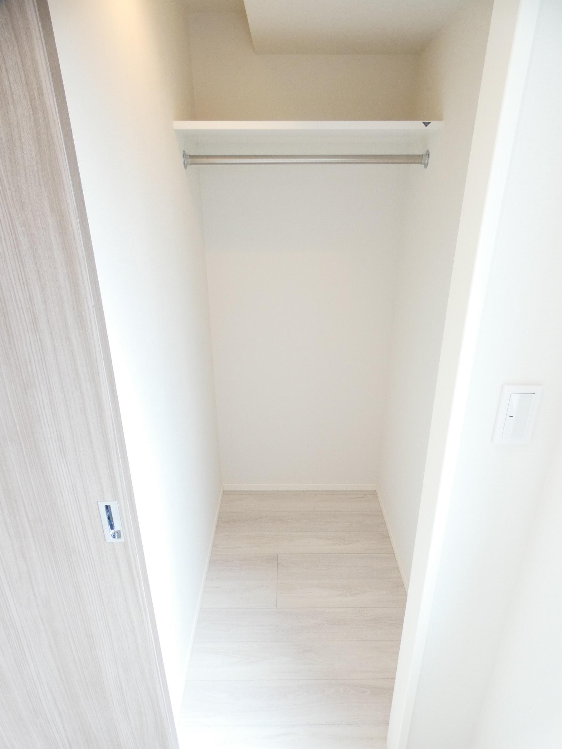 収納　収納※別部屋参考写真