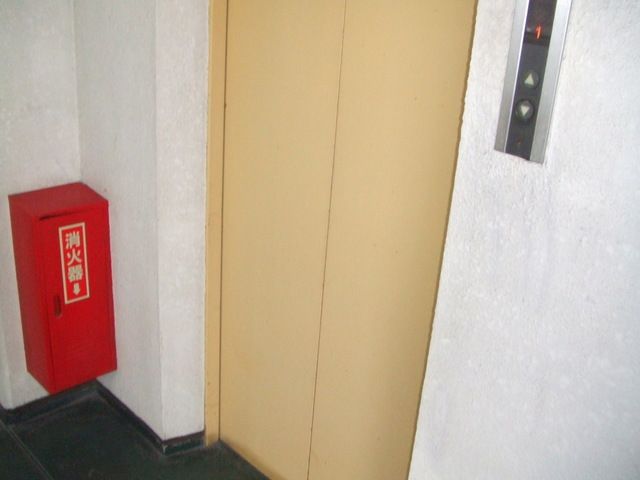 その他設備　★共用設備★