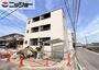 高畑駅より徒歩11分 1階 新築の賃貸物件