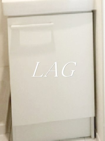 収納　収納です。