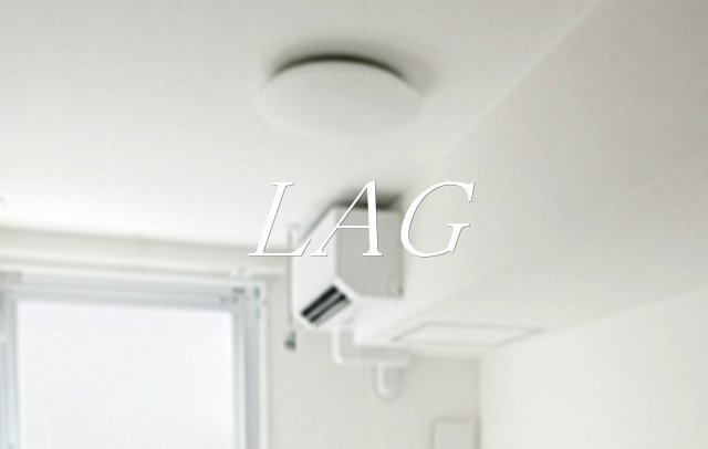 その他設備　エアコンです。
