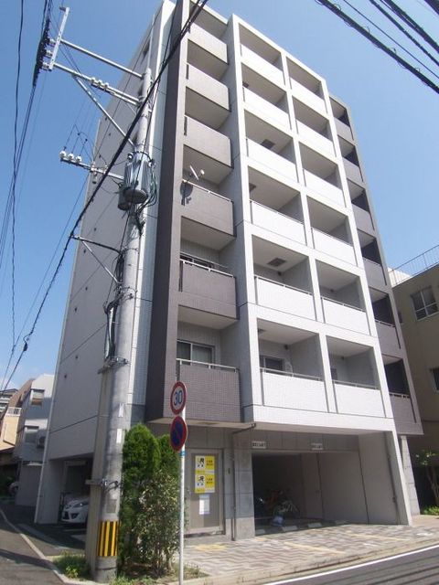 建物外観　建物外観