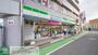 コンビニ　ファミリーマート東みずほ台店（コンビニ）まで290m