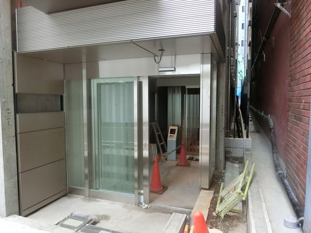 その他共有部分　★共用部★