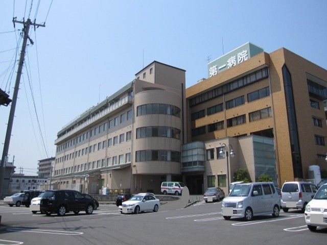 病院　倉敷第一病院（病院）まで1400m