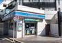 コンビニ　ローソン東麻布二丁目店（コンビニ）まで162m