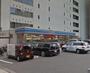 コンビニ　ローソン 博多駅東三丁目店（コンビニ）まで128m