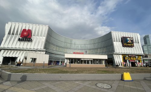 その他　MEGAドン・キホーテ新世界店（その他）まで1086m